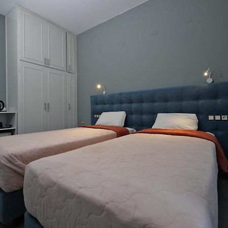 Hotel Marvel Arílasz Kültér fotó